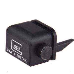Standard Glock switch – Black color