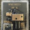 Rare Breed FRT 15 Trigger