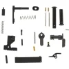LMT AR-10 Lower Parts Kit - No Grip/FCG