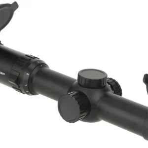 SLx 1-6X24 Gen III ACSS
