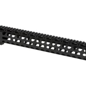 Bravo Company MFG MCMR-10 Modular Rail AR-15 Handguard - M-LOK - 10.5" view 2