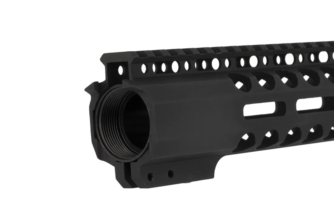 Radical Firearms Gen 3 M-LOK Handguard Primary Arms Exclusive - 15" view 2
