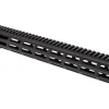 AR-15 Handguard - Black - 15"