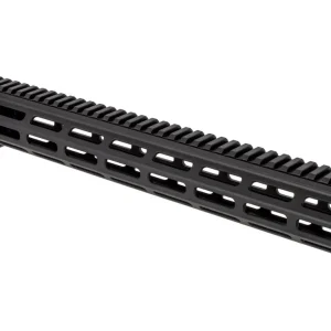 AR-15 Handguard - Black - 15"