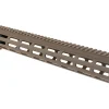 M-LOK AR-15 Handguard - Flat Dark Earth - 15"
