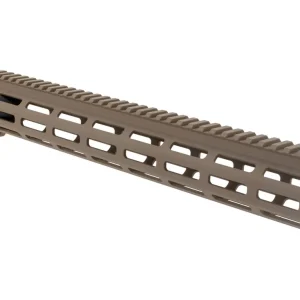M-LOK AR-15 Handguard - Flat Dark Earth - 15"