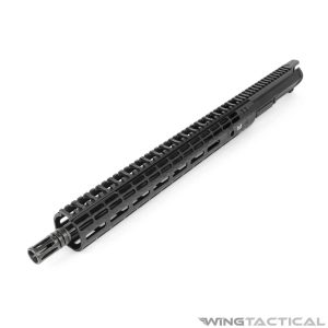 Aero Precision 16" EPC-9 Enhanced 9mm Complete Upper Receiver view 2