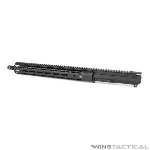 Aero Precision 16" EPC-9 Enhanced 9mm Complete Upper Receiver view 2