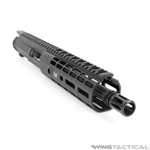 Aero Precision 8.3" EPC-9 Enhanced 9mm Complete Upper Receiver view 2