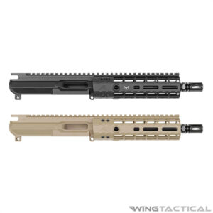 Rare Breed FRT 15 Trigger view 2