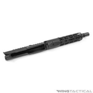 Aero Precision EPC-9 9mm Upper Receiver view 2