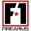 F1 Firearms FDR-15 w/ Sightmark MTS Red Dot Sight 223 Wylde 16in Black Semi Automatic Modern Sporting Rifle – 10+1 Rounds – California Compliant