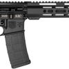 DB15 300 Blackout, 16" Barrel, Black, M-Lok Handguard, 30rd