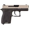 Diamondback DB380 380 Auto (ACP) 2.8in Black & EXO Nickel Boron Pistol – 6+1 Rounds