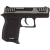 Diamondback DB380 380 ACP Black Brushed Stainless Pistol 6+1