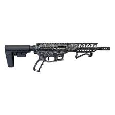 Franchi SPAS-12 Shotgun Super Clean! Iconic Rare 12GA Collector view 2