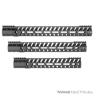 F-1 Firearms H7M AR15 Ultra Lite M-LOK Handguard