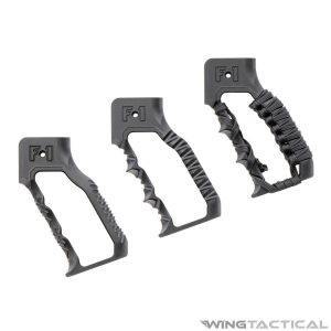 F-1 Firearms Skeletonized AR Pistol Grip