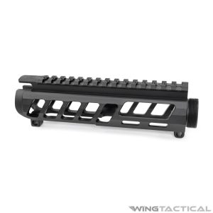 F-1 Firearms UX-9 Skeletonized 9MM Upper Receiver