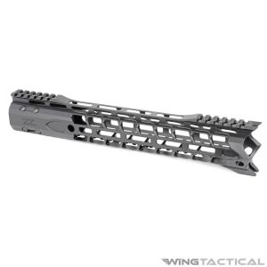 F-1 Firearms X7M AR15 Contoured M-LOK Handguard view 2