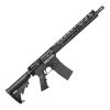 F1 Firearms FDR-15 5.56mm NATO 16in Black Nitride Semi Automatic Modern Sporting Rifle – 30+1 Rounds