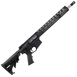 F1 Firearms FDR 223 Wylde 16in Black Semi Automatic Modern Sporting Rifle 10+1