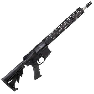 F1 Firearms FDR 223 Wylde rifle M-LOK handguard detail