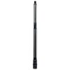 F1 Firearms Threaded 223 Wylde Standard Fluted Rifle Barrel – 16in – Black Nitride