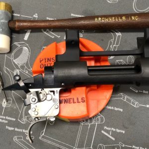 Geissele Super 700 Trigger For Sale – Remington 700 2-Stage with Safety 12 oz to 3.5 lb view 2