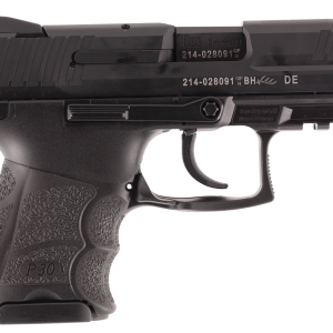Heckler & Koch P30sk Vi Lite Lem Direct
