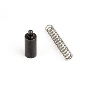 AR-15/AR-10 Buffer Retainer & Retainer Spring
