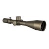 Nightforce ATACR F1 7-35x 56mm Dark Earth Illuminated Rifle Scope – Horus TReMoR3