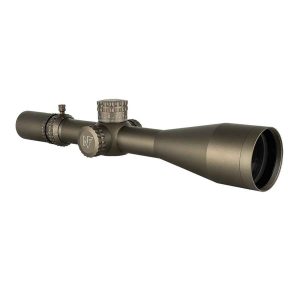 Nightforce ATACR F1 7-35x 56mm Dark Earth Illuminated Rifle Scope – Horus TReMoR3