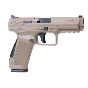 Canik TP9SF