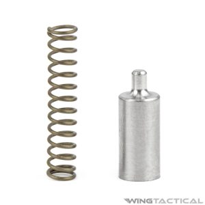 Buffer Retainer Spring Kit