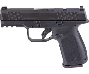 ROST MARTIN RM1C 9mm 4-inch Compact Pistol Bundle