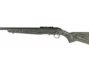Ruger American Rimfire Target .22 LR 18" Threaded Barrel