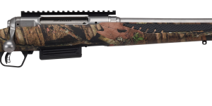 Savage 220 Slug Gun 20 Gauge 22in Mossy Oak