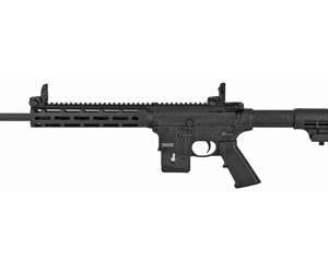 Smith & Wesson M&P15-22 Sport .22 LR Threaded 10rd
