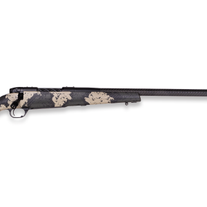 Weatherby Mark V Backcountry Guide 7MM BC 16"