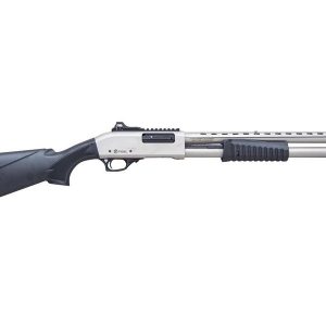 Citadel Mariner 20 Gauge 18.5in Barrel