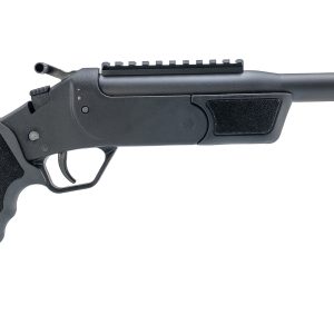 Rossi Brawler 5.56 NATO 9in Single-Shot Pistol